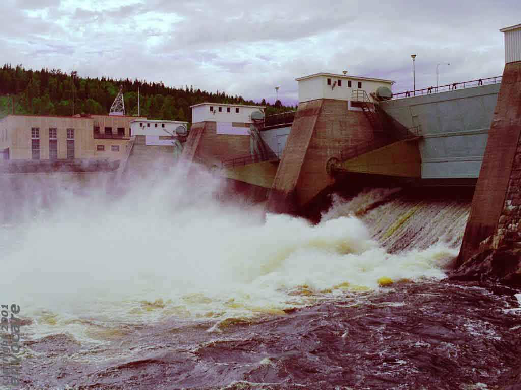 disadvantages-of-hydro-power-conserve-energy-future