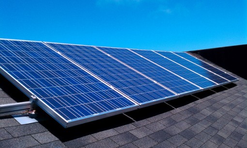 Solar Energy Facts