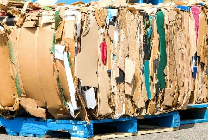 What is Cardboard Recycling and How to Recycle Cardboard? - Conserve