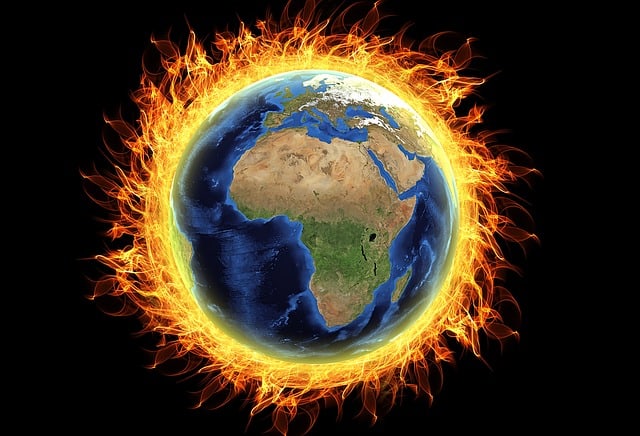 Top 15 Unbelievable Reasons That Prove Global Warming Might be a Hoax -  Conserve Energy Future