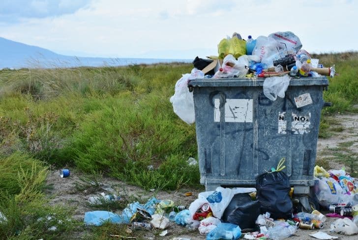 30 Astonishing Facts About Littering That You Might Not Know - Conserve  Energy Future