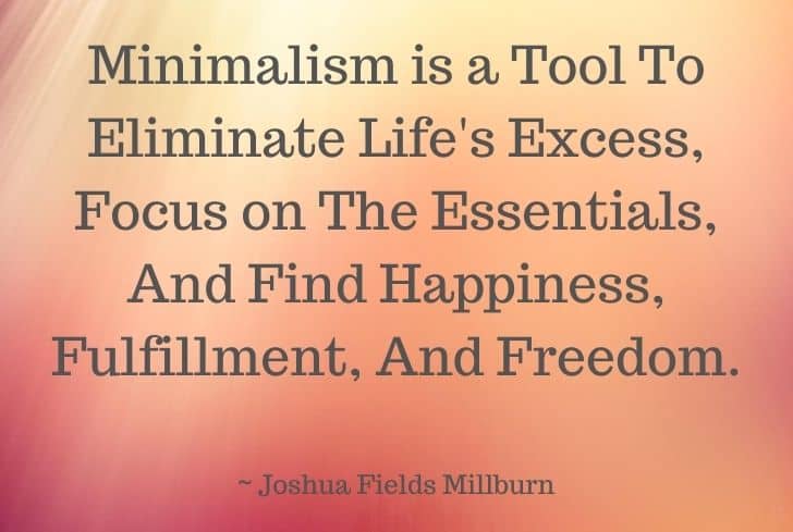 121 Ultimate Quotes On Minimalism That Will Inspire You To Live A Simpler Life Conserve Energy
