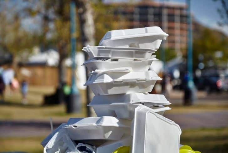 Is Styrofoam Recyclable? (And Alternative Uses of it) - Conserve