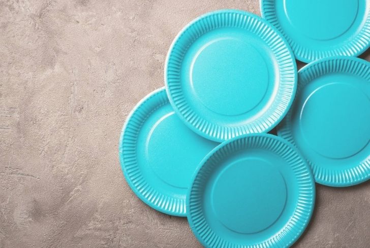 Is it Better to Use Paper Plates or Wash Dishes? - Conserve Energy Future