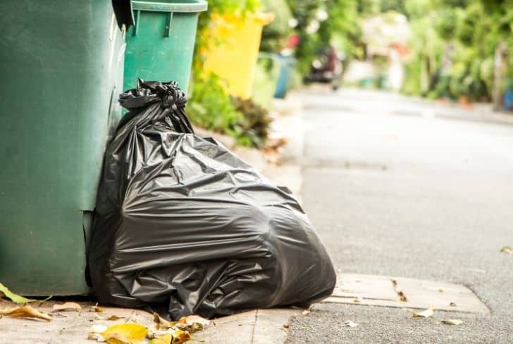 Can You Recycle Garbage Bags? (And Alternatives to Them) - Conserve Energy  Future
