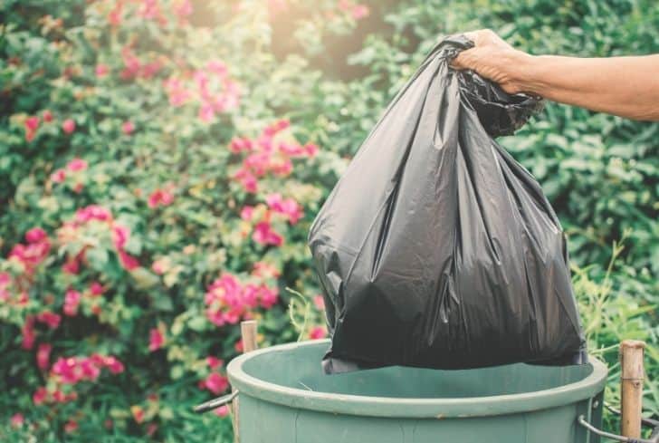 Can You Recycle Garbage Bags? (And Alternatives to Them