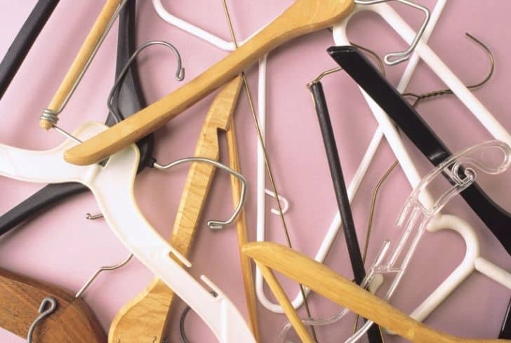 Can You Recycle Wire Hangers?