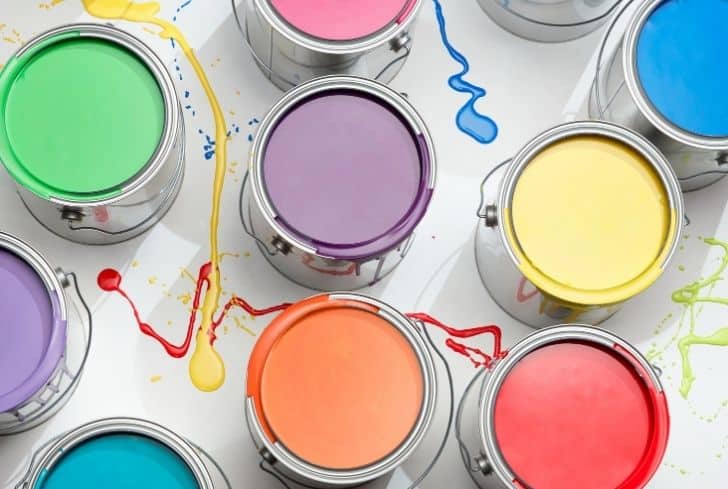 Can You Recycle Paint Cans? (And 9 Creative Ways to Reuse Them
