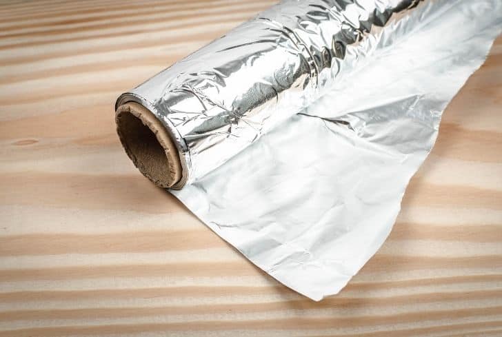Is aluminum foil bad for the environment? ⋆ Eco-Friendly Aluminum