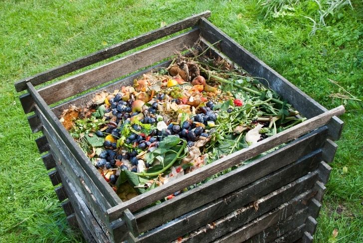 Compost Pile vs Bin - Which One is Right For You? - Conserve Energy Future