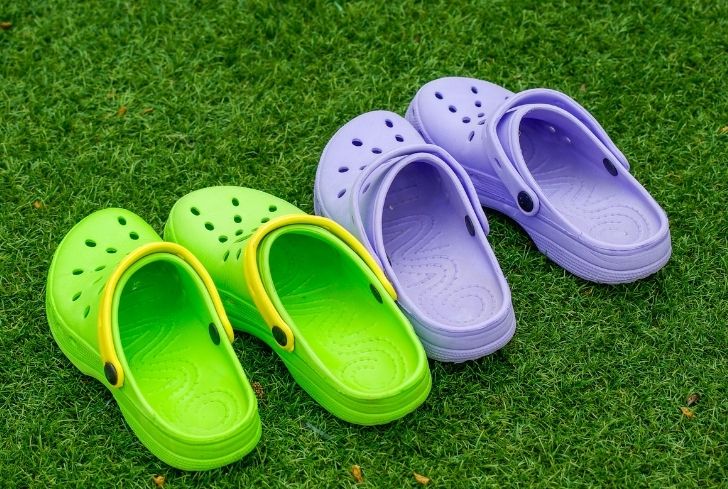 Are Crocs Recyclable? (And Are They 