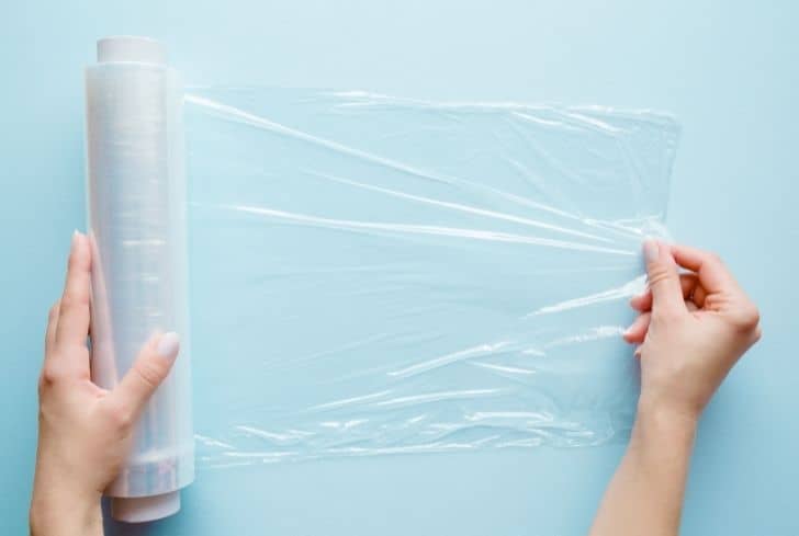 Never Use Plastic Cling Wrap Again With These Reusable