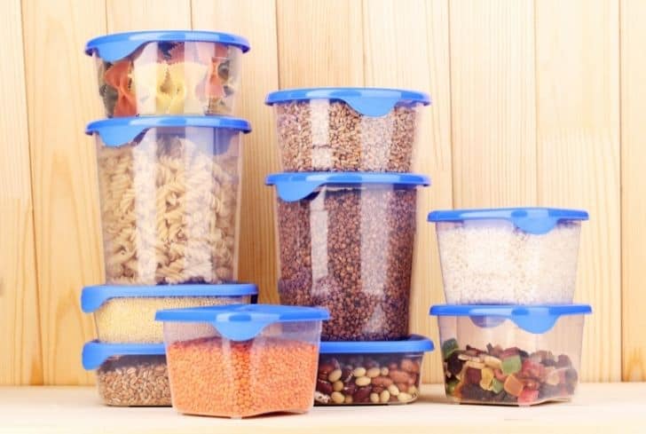 Can You Recycle Tupperware? (And Is It Eco-friendly?) - Conserve