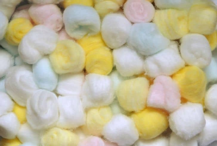 Are Cotton Balls Recyclable? (And Are They Biodegradable