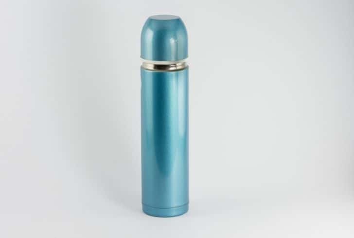 Can You Recycle Thermos Flasks? - Conserve Energy Future