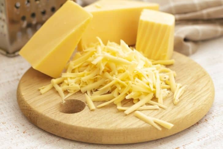 Can You Compost Cheese? (And Cheese Wax?) - Conserve Energy Future