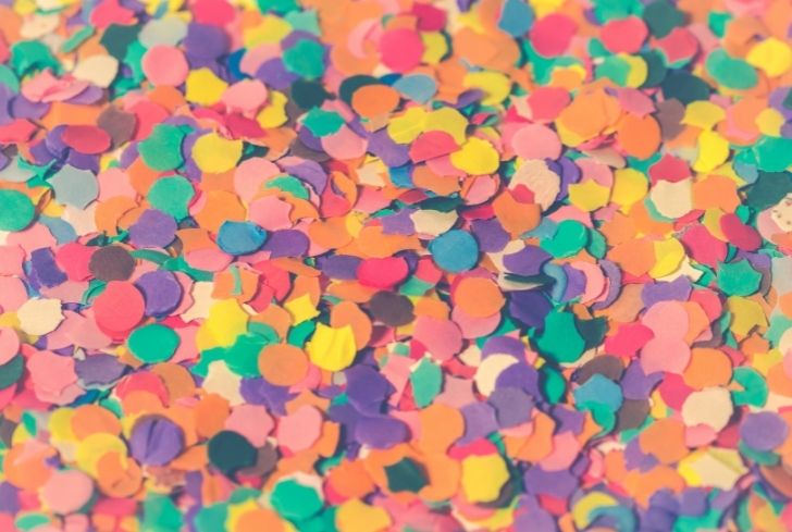 Is Confetti Biodegradable? (And Alternatives to Confetti