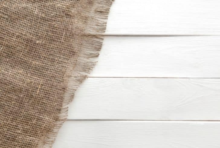 Is Burlap Biodegradable? (And Composable?) - Conserve Energy Future