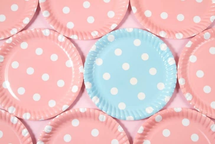 Biodegradable Paper Plates: The Truth Will Shock You