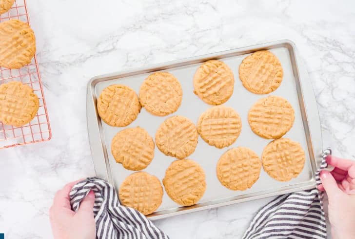 Why You Should Avoid Using Old Cookie Sheets