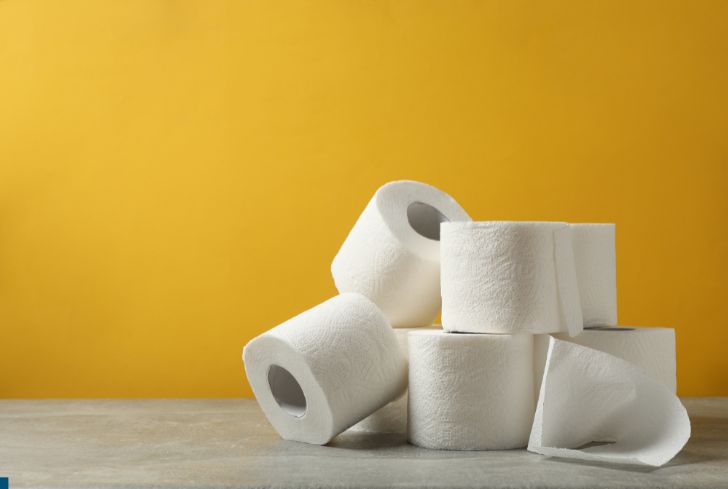 Day 8. Earth Day - Paper Towel Rolls- Save Them! - The Daily Marker