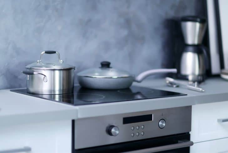 Electric Stoves Facts