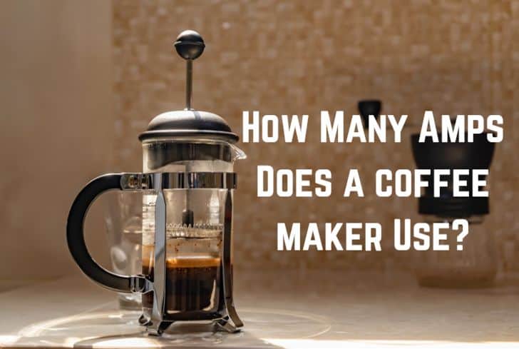 Small but mighty: This little coffee maker packs a punch
