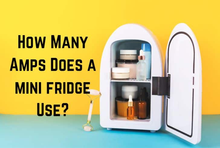 BANGSON Mini Fridge with Freezer, 2 Door Small Refrigerator with Freezer,  Mini Freezer Fridge Combo, 3.2