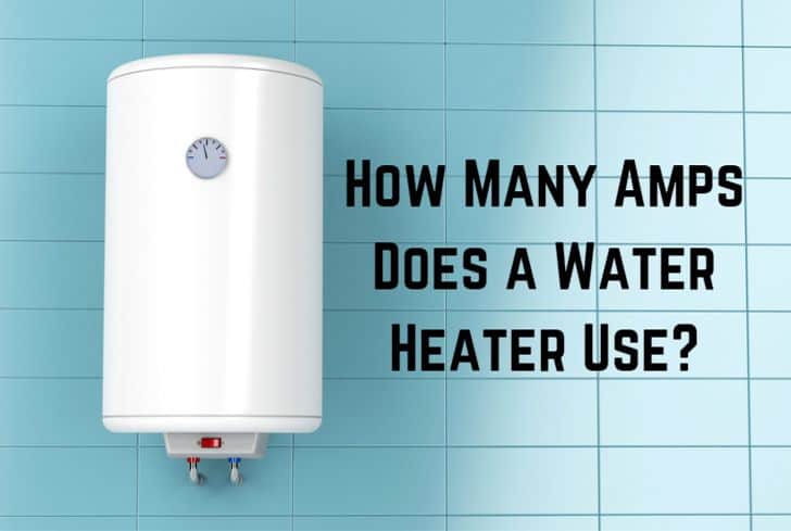 Your electric water heater is wasting your energy and money!