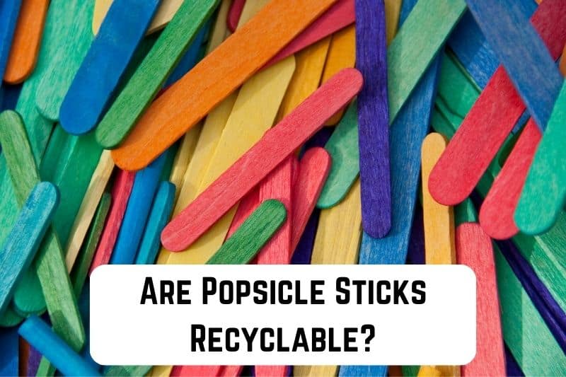  Colored Popsicle Sticks for Crafts - [200 Count] 4.5
